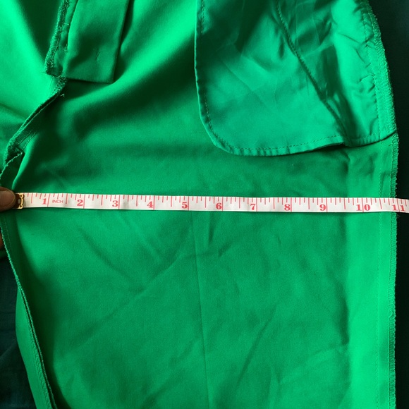 Cropped pants - Picture 5 of 6